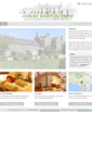 Mobile Screenshot of courtbartonfarm.com